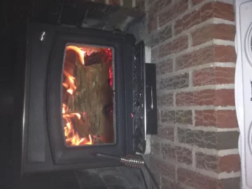[Hearth.com] getting rid of the stove.....