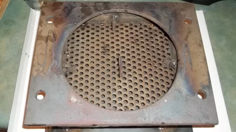 [Hearth.com] Country Flame 02 Stove CL Purchase