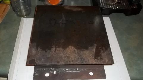 [Hearth.com] Country Flame 02 Stove CL Purchase