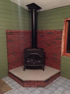 [Hearth.com] Help Selecting A Quality Stove