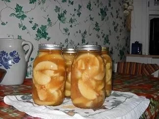 [Hearth.com] Canning thread