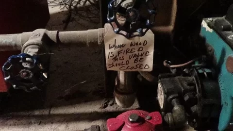 [Hearth.com] Need help with Itasca WB410 boiler