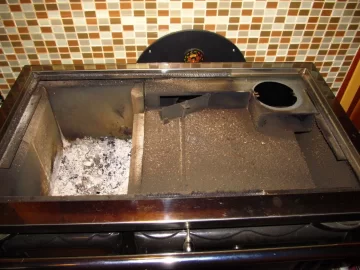 [Hearth.com] Deva 100 Cookstove Q & (hopefully) A.  Owners & those considering