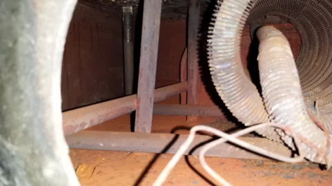 [Hearth.com] HS TARM SOLO PLUS does this need a flush?