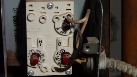 [Hearth.com] Need help with Itasca WB410 boiler