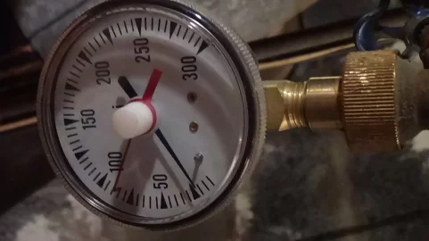 [Hearth.com] Need help with Itasca WB410 boiler
