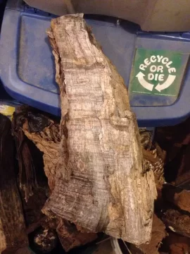 [Hearth.com] Wood ID if ya can