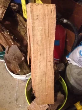 [Hearth.com] Wood ID if ya can