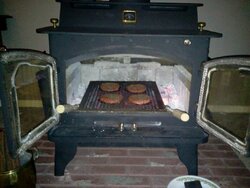 Sure is good to know i have a woodstove with an ice storm coming