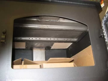 [Hearth.com] Us Stove Magnolia model 2015