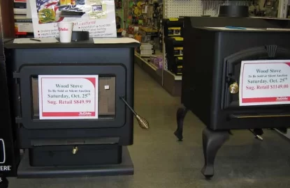 [Hearth.com] Us Stove Magnolia model 2015