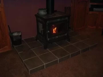 [Hearth.com] Could i see some pictures of your finished installs please ???