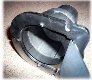 [Hearth.com] Has anybody connected the fresh air hose to a Harman stove?
