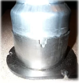 [Hearth.com] Has anybody connected the fresh air hose to a Harman stove?