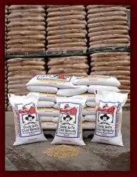 [Hearth.com] Uncle Jed's Cold Remedy Pellets