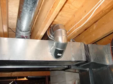 [Hearth.com] Just Bought the Englander 28-3500 Add On Furnance