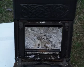 [Hearth.com] First Timer, Jotul 201 Turbo