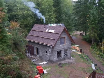 [Hearth.com] Looks like my new chimney will limit my choices