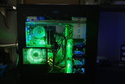 Monster Computer Rigs