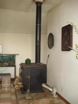 [Hearth.com] Question from a very green newbie