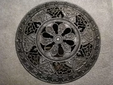 [Hearth.com] Floor Grate/Floor vent