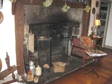 [Hearth.com] Help -best Stove for 1600 sq ft central chimney circa 1790 Cape?