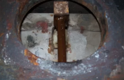 [Hearth.com] Need replacement bricks for an Earth Stove BV4000C
