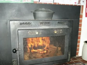 [Hearth.com] Unknown Stove