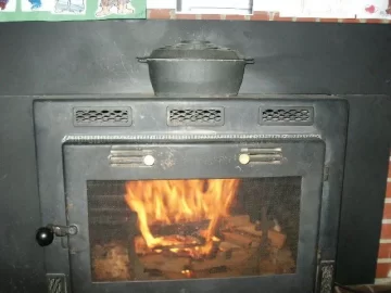 [Hearth.com] Unknown Stove