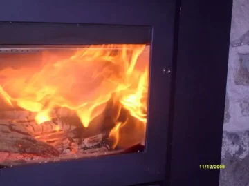 [Hearth.com] Problems with Morso 5660