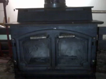 LOPI stove ID help | Page 2 | Hearth.com Forums Home