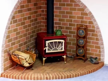 [Hearth.com] Can I use a stove insert without an existing chimney?