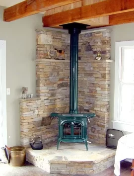 [Hearth.com] Can I use a stove insert without an existing chimney?