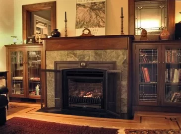 [Hearth.com] Can I use a stove insert without an existing chimney?