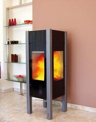 Wild stoves from Europe