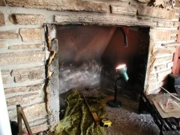 [Hearth.com] Ovalizing rigid or flex pipe...