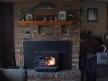[Hearth.com] New Englander 30NC