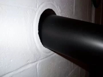 [Hearth.com] I NEED HELP WITH STOVE PIPE