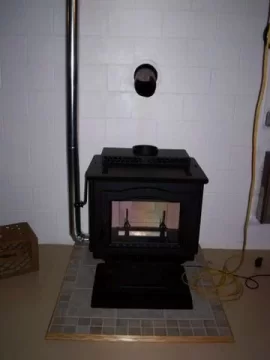 [Hearth.com] I NEED HELP WITH STOVE PIPE