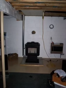 [Hearth.com] I NEED HELP WITH STOVE PIPE