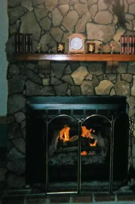 [Hearth.com] New here!!! Help me pick a wood stove for my Hunt/Snowmobile 12X20 Bunkhouse please.
