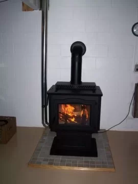 [Hearth.com] I NEED HELP WITH STOVE PIPE
