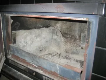 [Hearth.com] Old Stove, New to me
