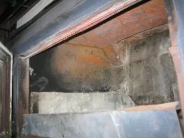 [Hearth.com] Old Stove, New to me