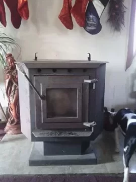 [Hearth.com] Warnock Hersey stove