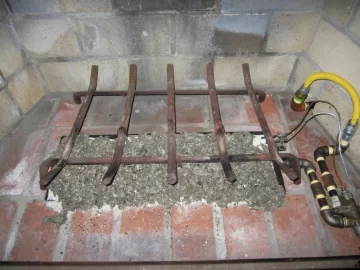 [Hearth.com] Need advice old fireplace - lots of questions