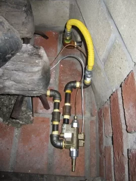 [Hearth.com] Need advice old fireplace - lots of questions
