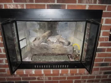 [Hearth.com] Need advice old fireplace - lots of questions