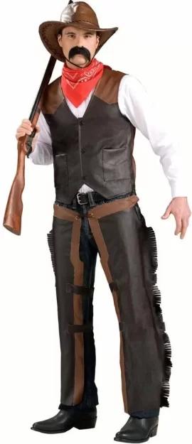 [Hearth.com] Finally got Chaps :{)