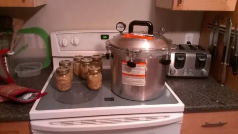 [Hearth.com] Canning thread